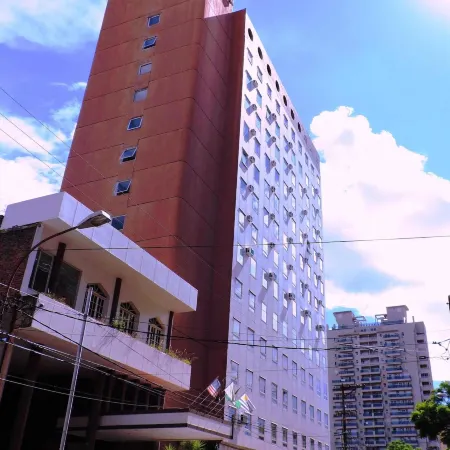 Julio Cesar Hotel