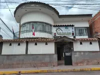 Don Andre House Hotel in zona Wanchaq Cuzco Train Station