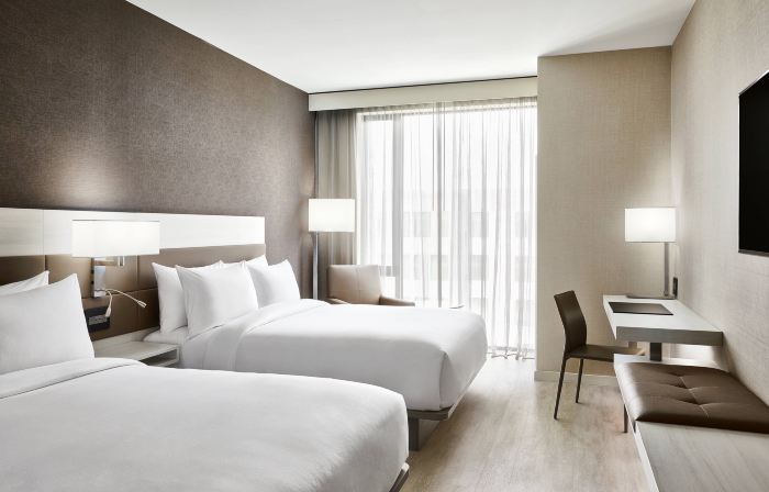 AC Hotel Dallas by the Galleria
