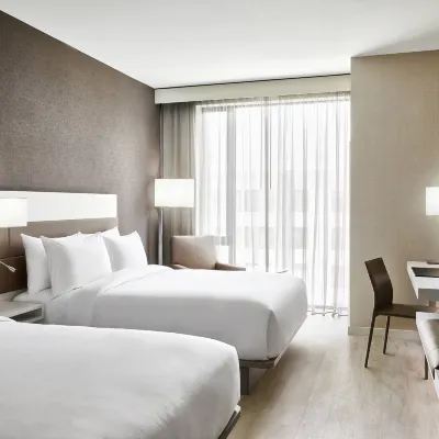 إيه سي هوتل باي ماريوت دالاس باي ذا جاليريا Hotels near غاليريا