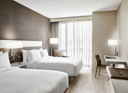 AC Hotel Dallas by the Galleria