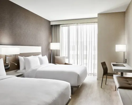 AC Hotel Dallas by the Galleria Hotels in Dallas