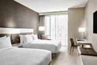 AC Hotel Dallas by the Galleria - palestra