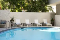 Courtyard by Marriott Long Beach Downtown - Ocean View