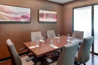 코트야드 바이 메리어트 인 포츠머스 - 주차장