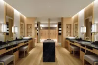 The Ritz-Carlton, Nikko - spa