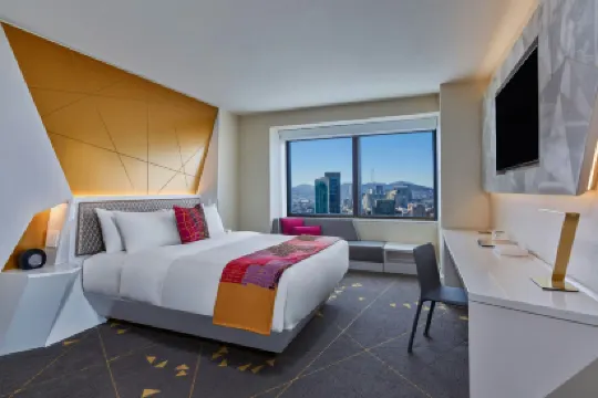 W サンフランシスコ