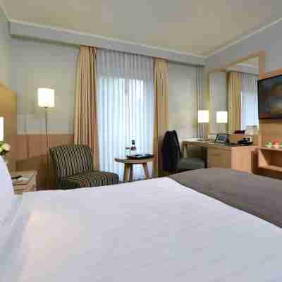 Best Western Hotel der Foehrenhof Rooms