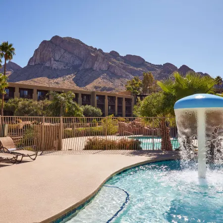 El Conquistador Tucson, A Hilton Resort