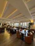 Best Western Blanche de Castille Dourdan - breakfast