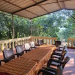 The Amba Resort Hotel a Amba