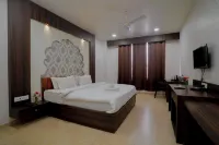 Hotel Airport Plaza Bhilwara Hotel a Chittaurgarh