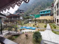 Natures Nest Hotels near View point