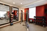 Home2 Suites by Hilton Gilbert - Gym