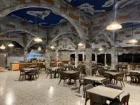 D'GIRIJATI RESORT & BEACH CLUB YOGYAKARTA Hotel di Panggang
