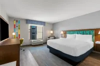 Hampton Inn & Suites Phoenix/Gilbert - balcony
