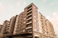 1Br Condo Unit @Avida Allgauers Hotels in Iloilo City