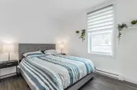Plaza apartments Hotel dekat Cégep Marie-Victorin