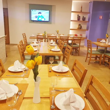 Hotel Bello Veracruz