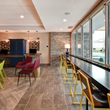 Home2 Suites by Hilton Georgetown