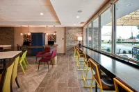 Home2 Suites by Hilton Georgetown Отели в г. Джорджтаун (Кентукки)