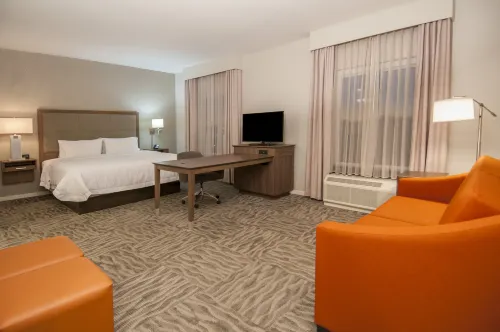 Hampton Inn Opelousas Hotels in Opelousas