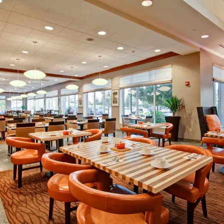 Hilton Garden Inn Ottawa Airport