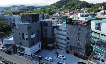 Samcheok NS Hostel