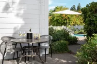 Napa Winery Inn
