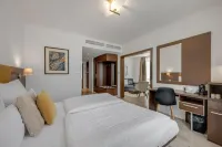 Hotel Antares - balcone