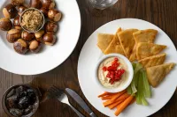 Four Points by Sheraton Chicago Westchester/Oak Brook - breakfast