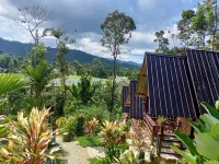 Victordelia Hilltop Hostel