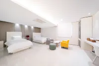 Jeongeup Some Self Check-in Motel