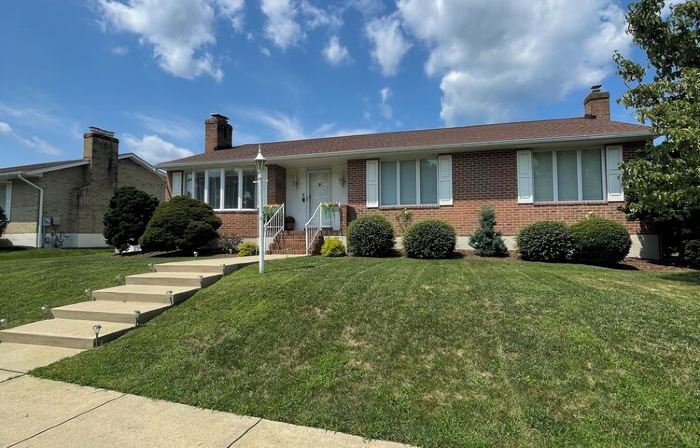 Home in Perry Hall area
