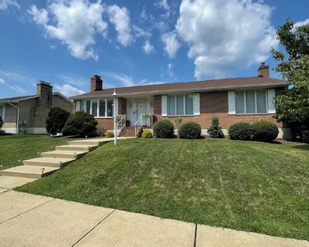 Home in Perry Hall area Hotels in White Marsh