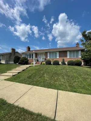 Home in Perry Hall area Hotel a White Marsh