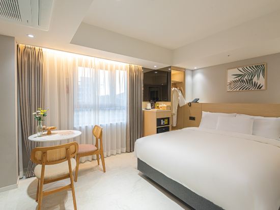 Asherah Villa d' Aqua Hotel