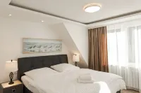 Holiday Apartment Elfengrotte in Holiday Home Bad Bertrich Hotels in Bad Bertrich
