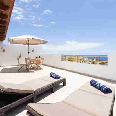 Spectacular Duplex Seafront with Awesome views and sunset !!! Others
