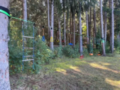 Modern Cabin Higgins Lake; Walk to Hiking, XC Ski, River, Town, Near Golf + Orv