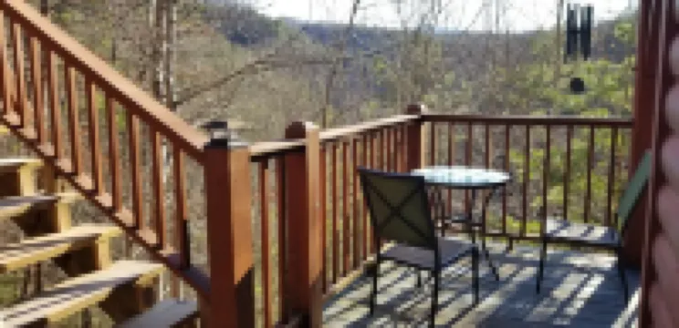 Romans 15:13-WEARSVALLEY~10 mil heart Pig Forge, Hotub, gas grill-NO EXTRA FEES