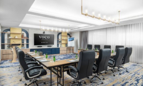 voco JEDDAH GATE by IHG