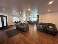 Wingate House at Sand Creek Homestead