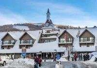 PRIME LOCATION - Park City Mountain Resort Village & Base