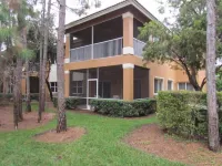 PEACEFUL PGA VILLAGE CONDO Hotels in Port St. Lucie