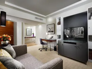 51 버킹엄 게이트 타지 스위트 앤드 레지던스