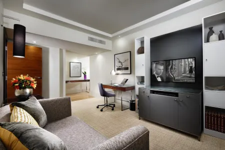 Taj 51 Buckingham Gate Suites and Residences