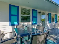 Bungalow #4 - 2 Bed/1 Bath & Pool in Islamorada