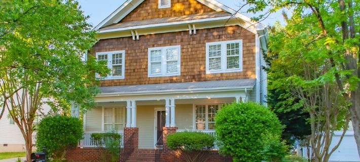 Large 3 BR 2.5BA Lake Norman House in Birkdale Village,Close to Charlotte! Отели в г. Корнелиус