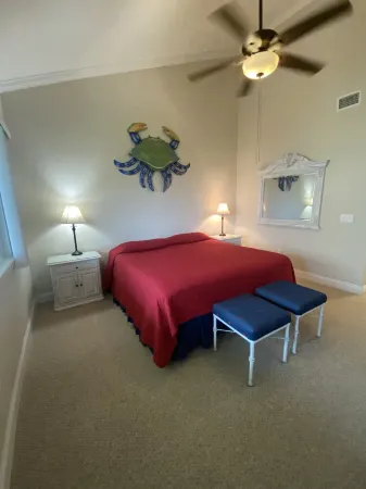 Beautiful Summerhouse Condo Ocean & Intracoastal Views 3 Min Walk to the Beach!